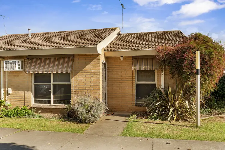Main view of Homely unit listing, 4/18 Simpson Street, Bacchus Marsh VIC 3340