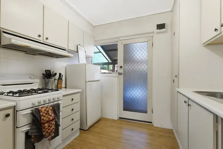 Fifth view of Homely unit listing, 4/18 Simpson Street, Bacchus Marsh VIC 3340