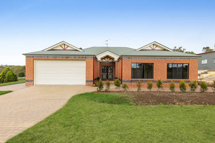 Second view of Homely house listing, 2a Hendy Street, Cranley QLD 4350