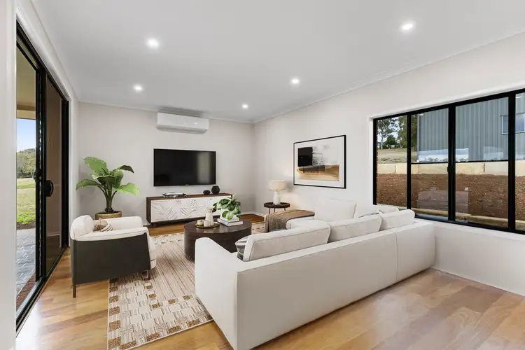 Fifth view of Homely house listing, 2a Hendy Street, Cranley QLD 4350