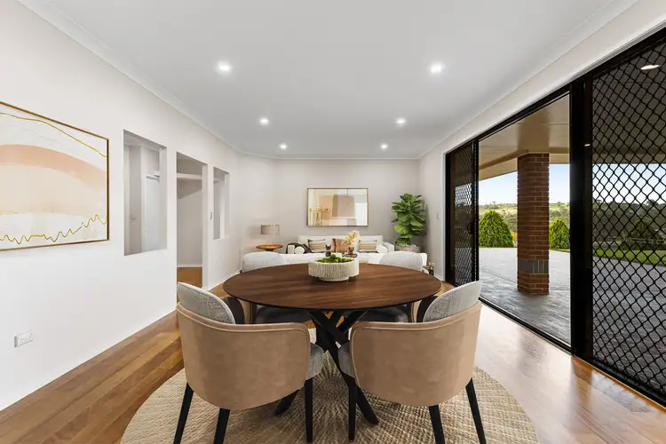 Sixth view of Homely house listing, 2a Hendy Street, Cranley QLD 4350