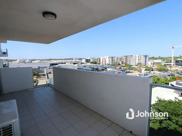 Main view of Homely apartment listing, 606/392 Hamilton Road, Chermside QLD 4032
