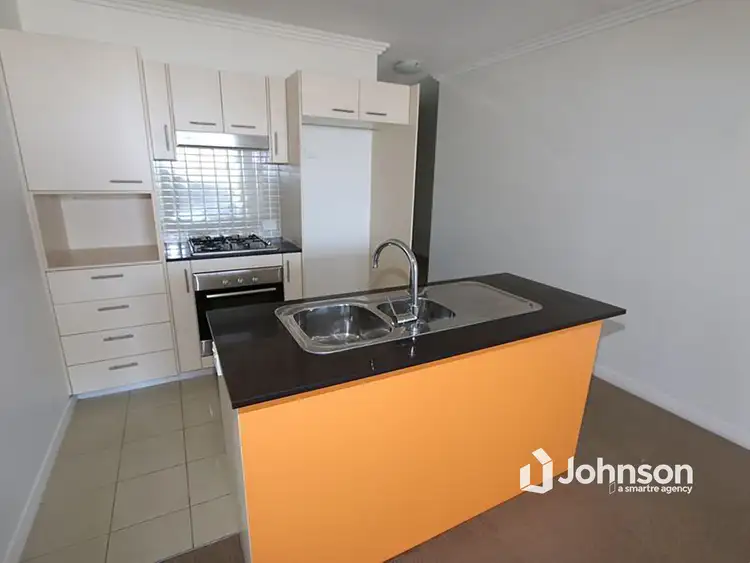 Second view of Homely apartment listing, 606/392 Hamilton Road, Chermside QLD 4032