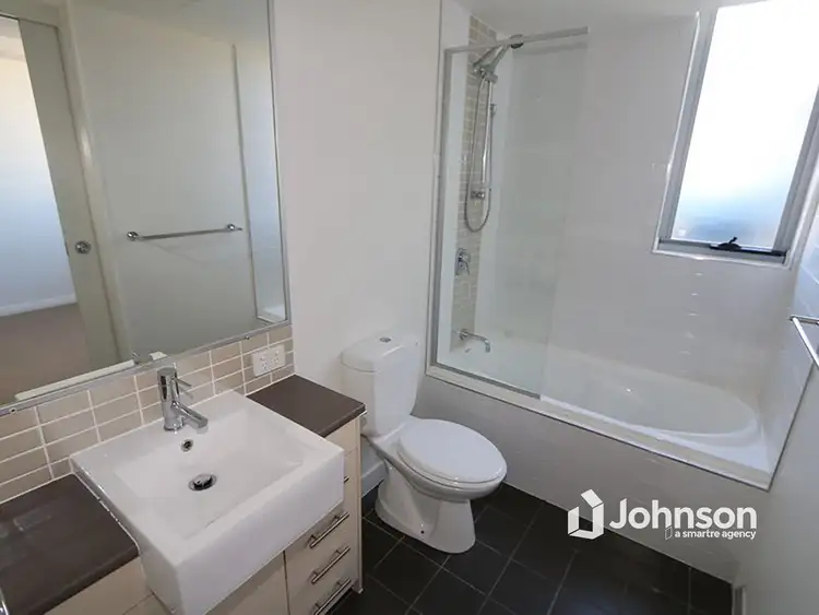 Third view of Homely apartment listing, 606/392 Hamilton Road, Chermside QLD 4032