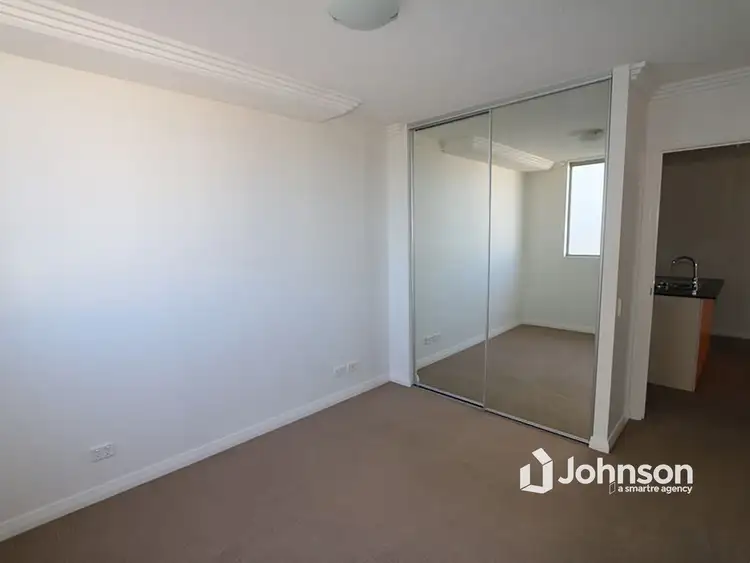 Fourth view of Homely apartment listing, 606/392 Hamilton Road, Chermside QLD 4032