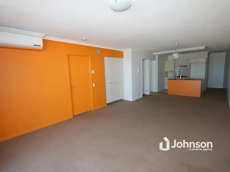 Fifth view of Homely apartment listing, 606/392 Hamilton Road, Chermside QLD 4032