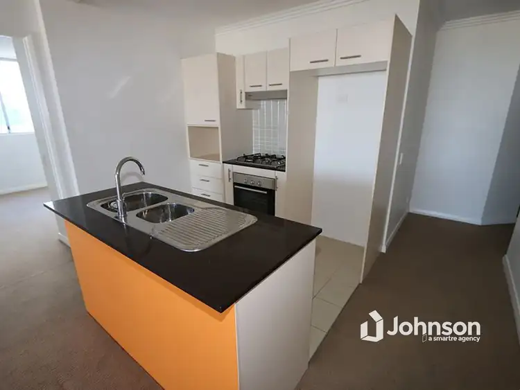 Sixth view of Homely apartment listing, 606/392 Hamilton Road, Chermside QLD 4032