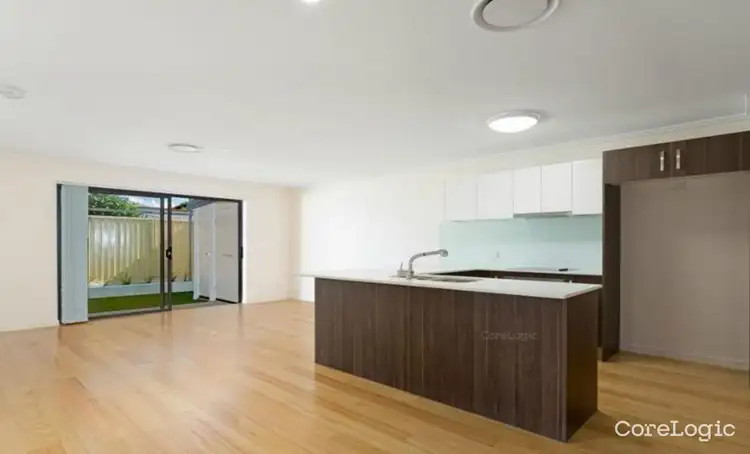 Second view of Homely unit listing, 1/15 Percy, Redcliffe QLD 4020