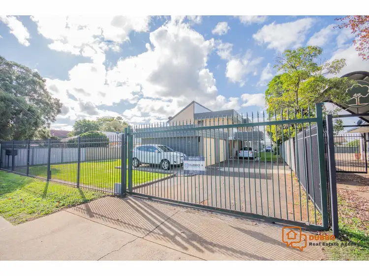 21 Baird Street, Dubbo NSW 2830
