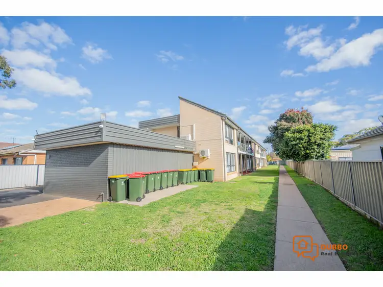 Second view of Homely unit listing, 21 Baird Street, Dubbo NSW 2830