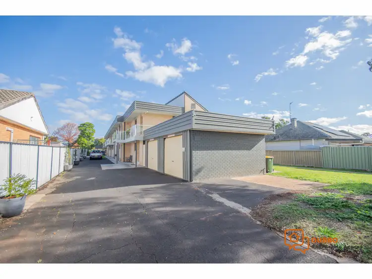 Third view of Homely unit listing, 21 Baird Street, Dubbo NSW 2830