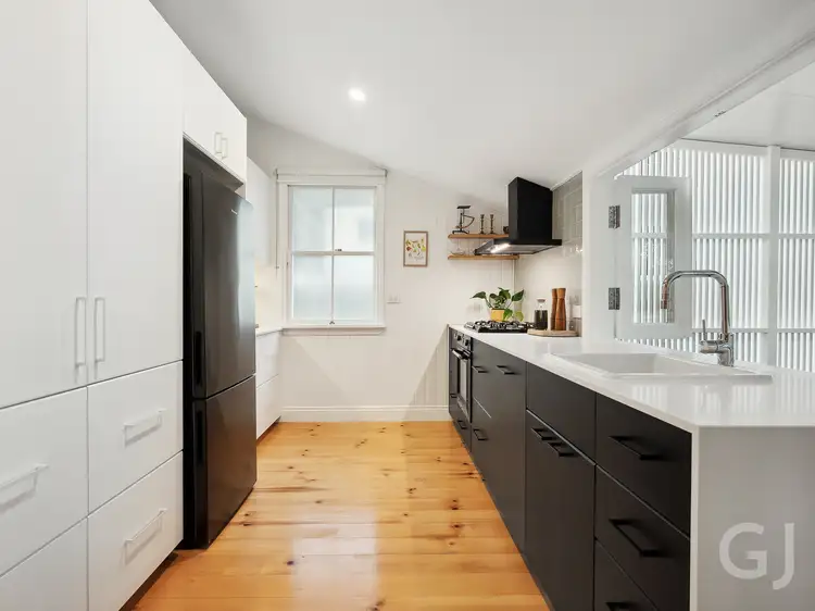 Second view of Homely house listing, 7 Lyons Terrace, Windsor QLD 4030