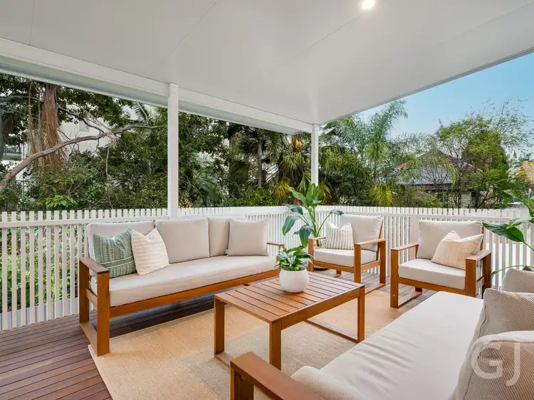 Third view of Homely house listing, 7 Lyons Terrace, Windsor QLD 4030