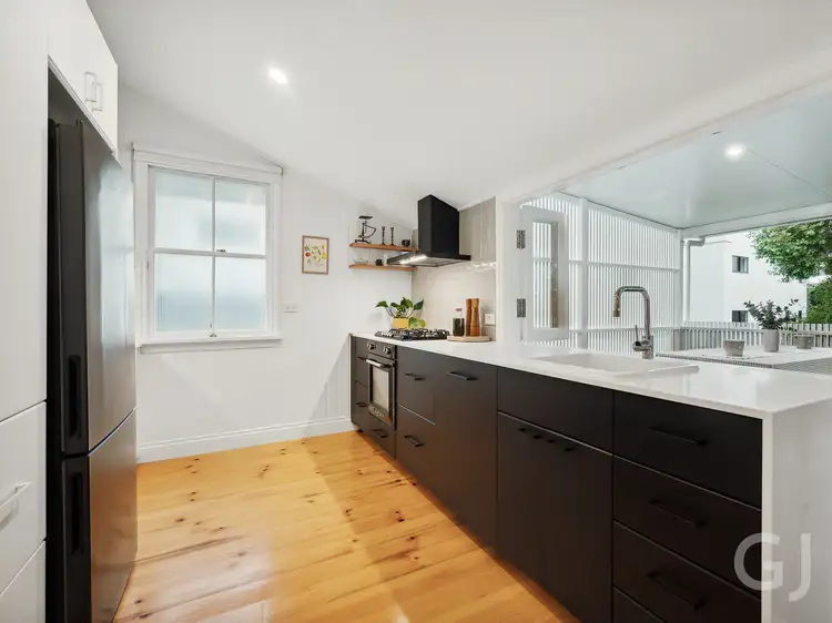 Fifth view of Homely house listing, 7 Lyons Terrace, Windsor QLD 4030