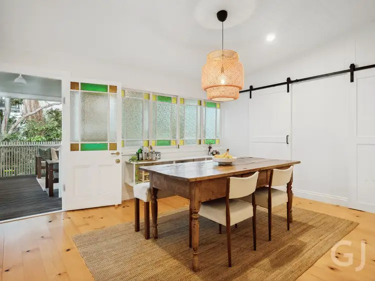 Sixth view of Homely house listing, 7 Lyons Terrace, Windsor QLD 4030