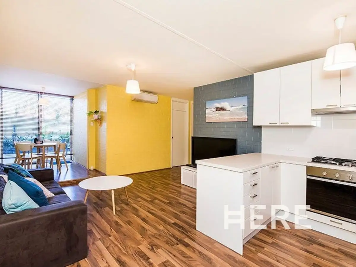 Main view of Homely apartment listing, 39/1 Herdsman Parade, Wembley WA 6014