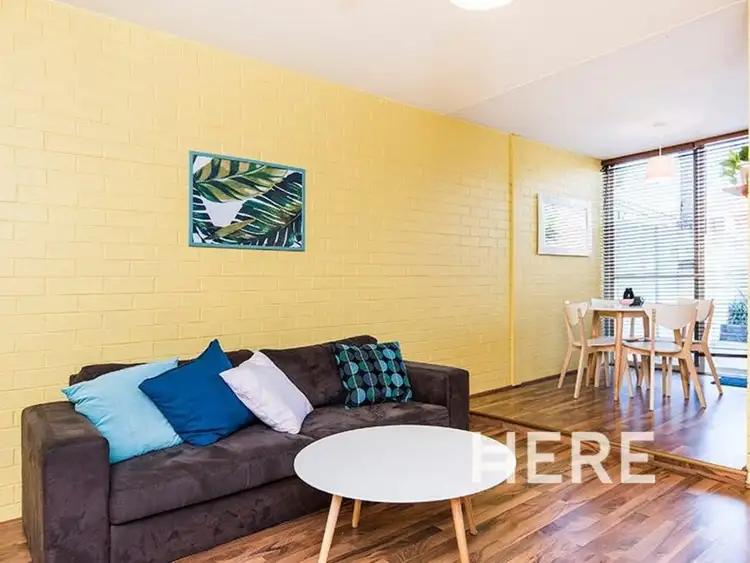 Second view of Homely apartment listing, 39/1 Herdsman Parade, Wembley WA 6014