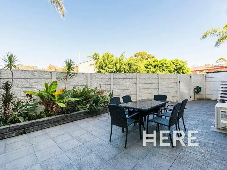 Fourth view of Homely apartment listing, 39/1 Herdsman Parade, Wembley WA 6014