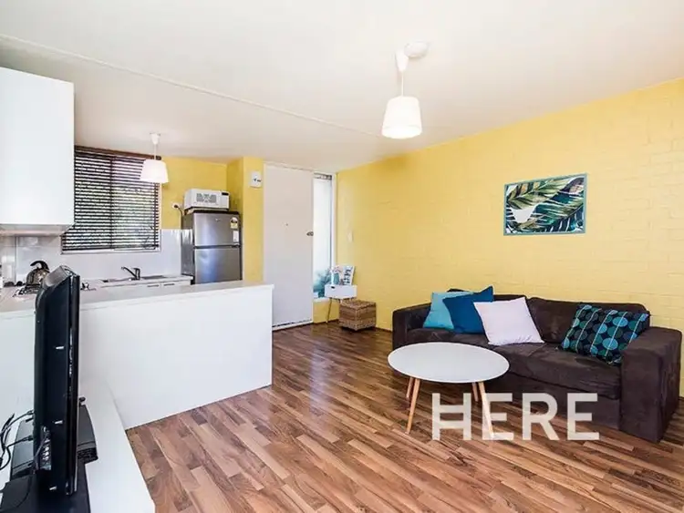 Fifth view of Homely apartment listing, 39/1 Herdsman Parade, Wembley WA 6014