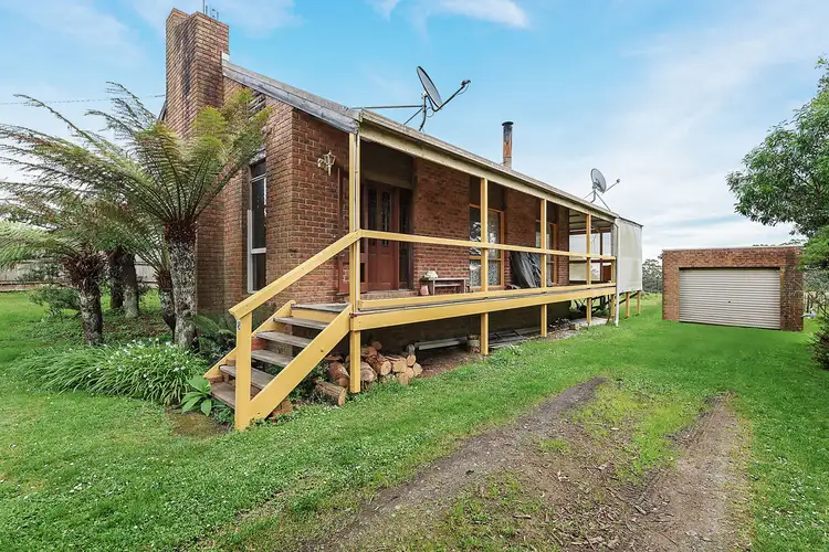 Fourth view of Homely house listing, 20 Great Ocean Road, Lavers Hill VIC 3238