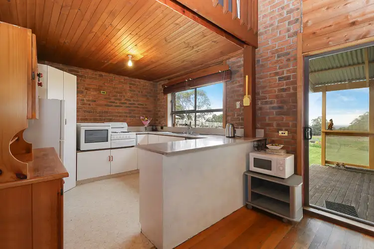 Fifth view of Homely house listing, 20 Great Ocean Road, Lavers Hill VIC 3238