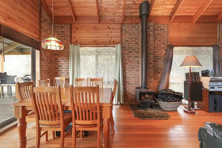 Sixth view of Homely house listing, 20 Great Ocean Road, Lavers Hill VIC 3238