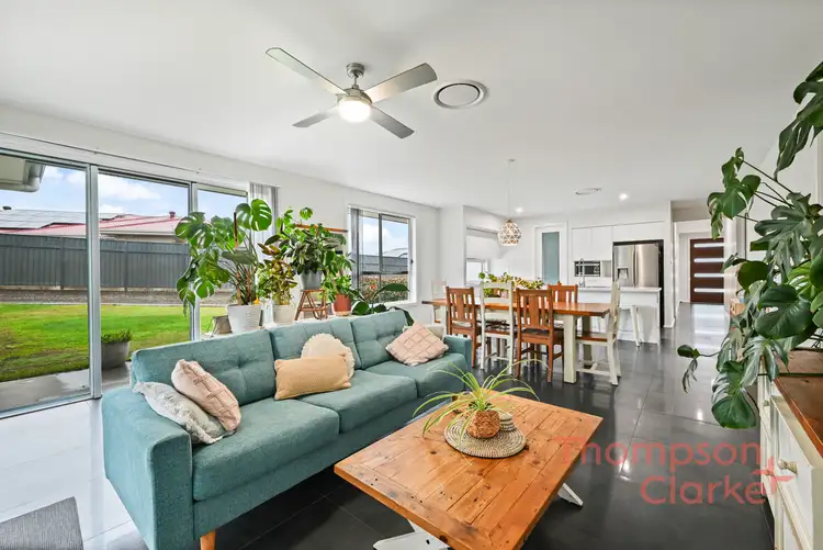 Fifth view of Homely house listing, 54 Abbey Circuit, Weston NSW 2326