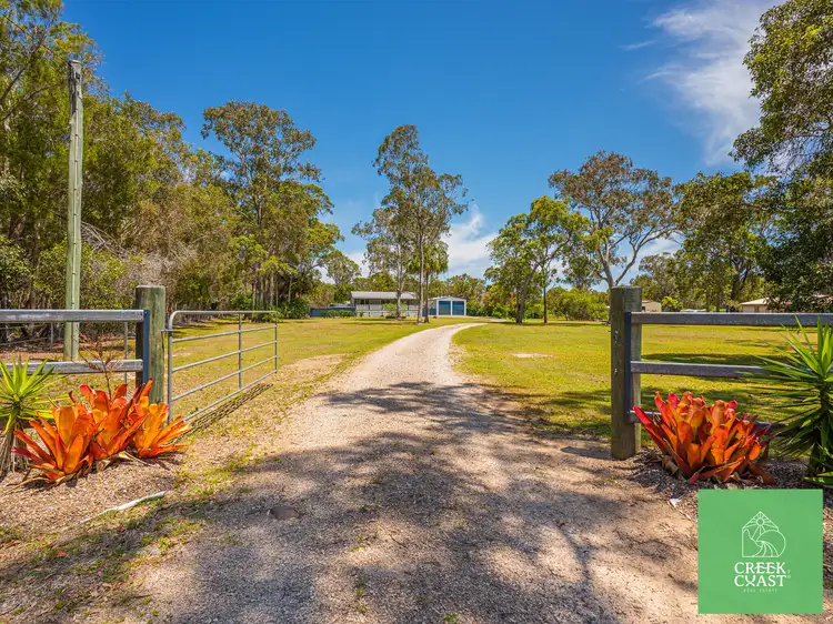 Main view of Homely house listing, 112 Wilkinson Road, Tuan QLD 4650