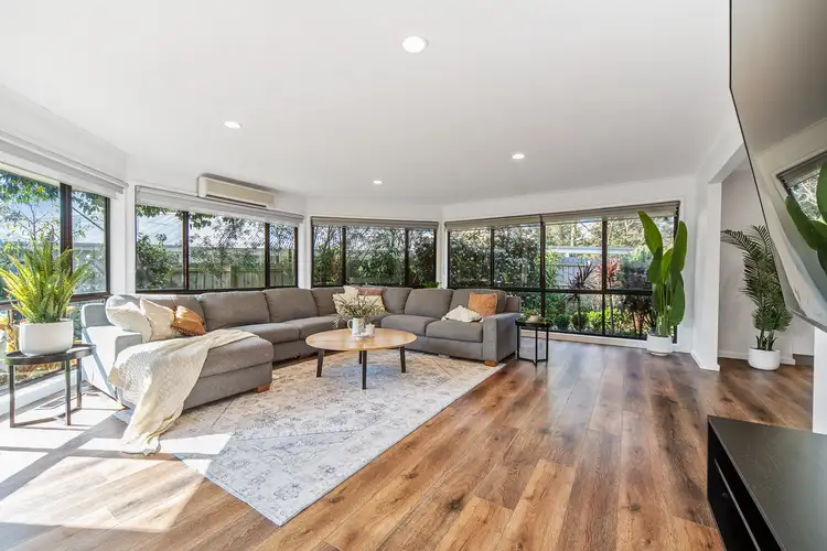 Second view of Homely house listing, 27 Paterson Avenue, Langwarrin VIC 3910