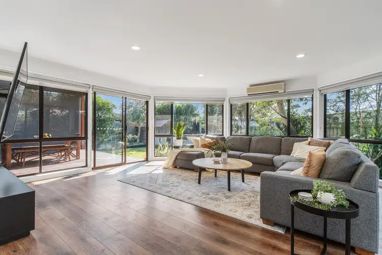 Third view of Homely house listing, 27 Paterson Avenue, Langwarrin VIC 3910