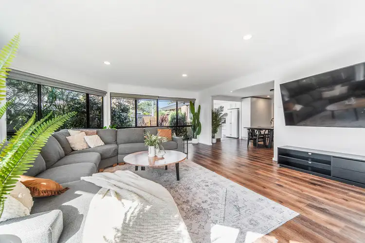 Fourth view of Homely house listing, 27 Paterson Avenue, Langwarrin VIC 3910