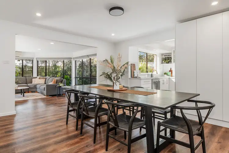 Fifth view of Homely house listing, 27 Paterson Avenue, Langwarrin VIC 3910