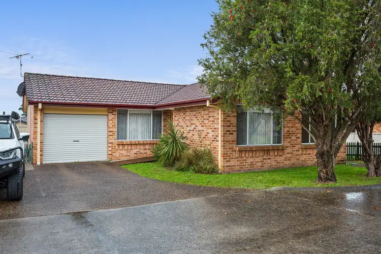 7/6 Macleay Place, Albion Park NSW 2527