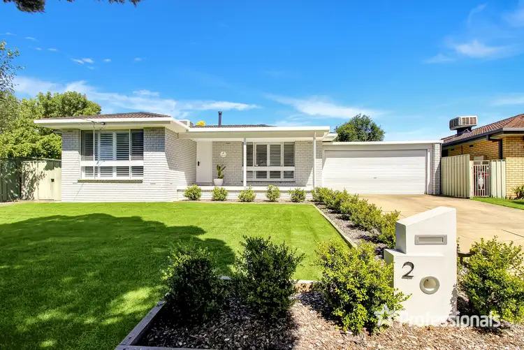 Main view of Homely house listing, 2 Horsley Street, Kooringal NSW 2650