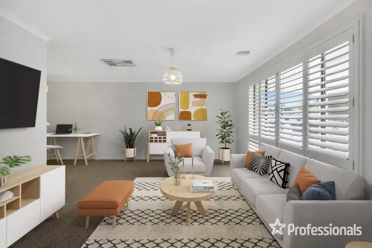 Second view of Homely house listing, 2 Horsley Street, Kooringal NSW 2650