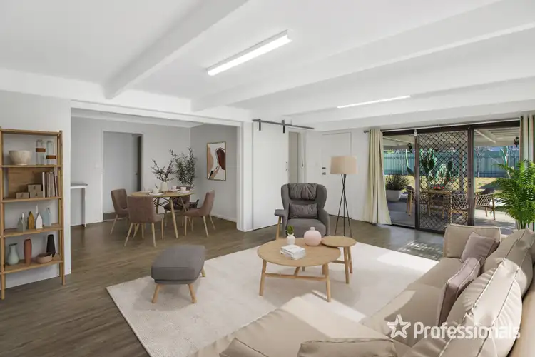 Third view of Homely house listing, 2 Horsley Street, Kooringal NSW 2650