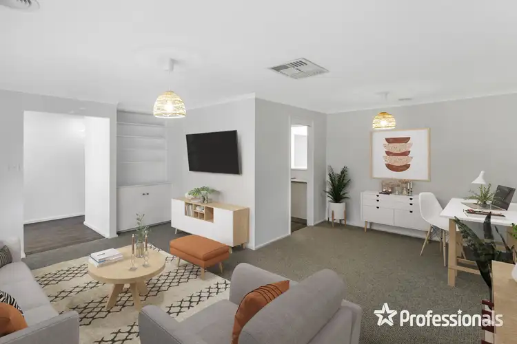 Fourth view of Homely house listing, 2 Horsley Street, Kooringal NSW 2650