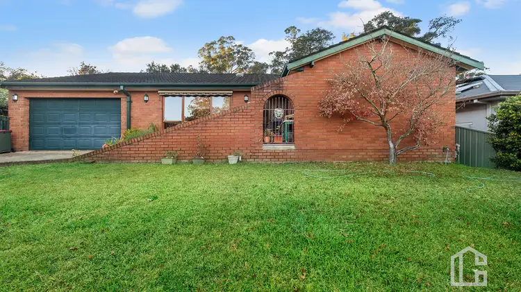 4 Denise Avenue, Glenbrook NSW 2773