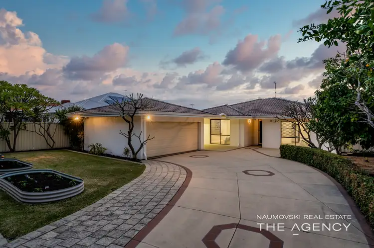 185 Cedric Street, Stirling WA 6021