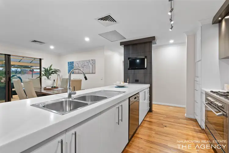 Seventh view of Homely house listing, 185 Cedric Street, Stirling WA 6021