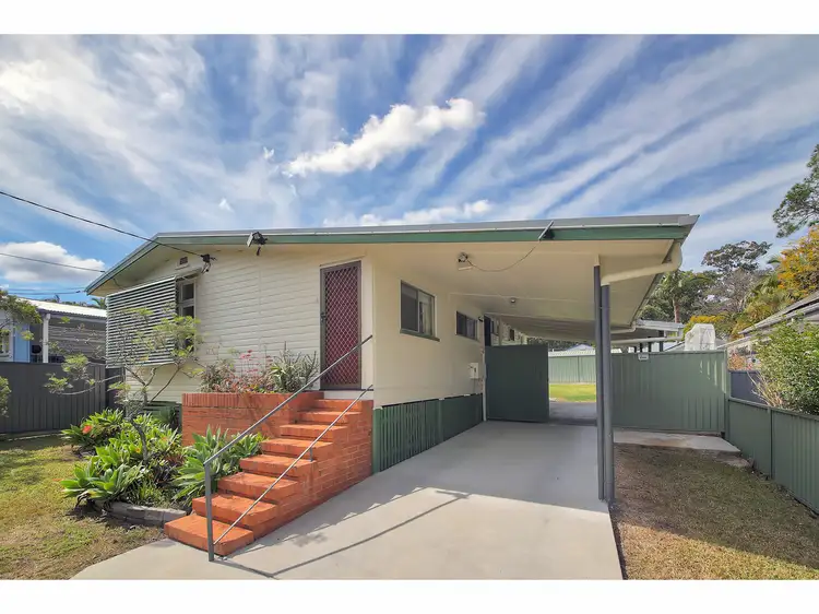 49 Humber Street, Salisbury QLD 4107