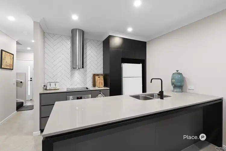 Second view of Homely townhouse listing, 47/2 Castamore Way, Richlands QLD 4077