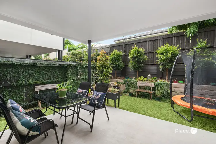 Third view of Homely townhouse listing, 47/2 Castamore Way, Richlands QLD 4077