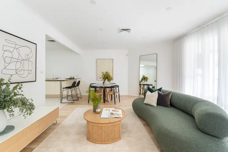 Main view of Homely apartment listing, 5/10 Jarocin Avenue, Glebe NSW 2037