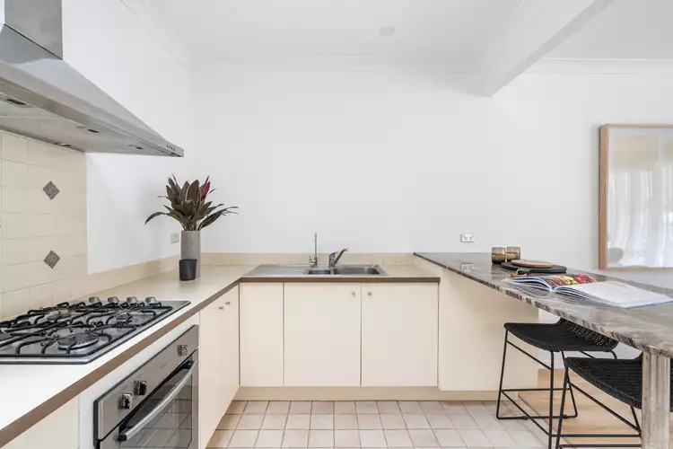 Fourth view of Homely apartment listing, 5/10 Jarocin Avenue, Glebe NSW 2037