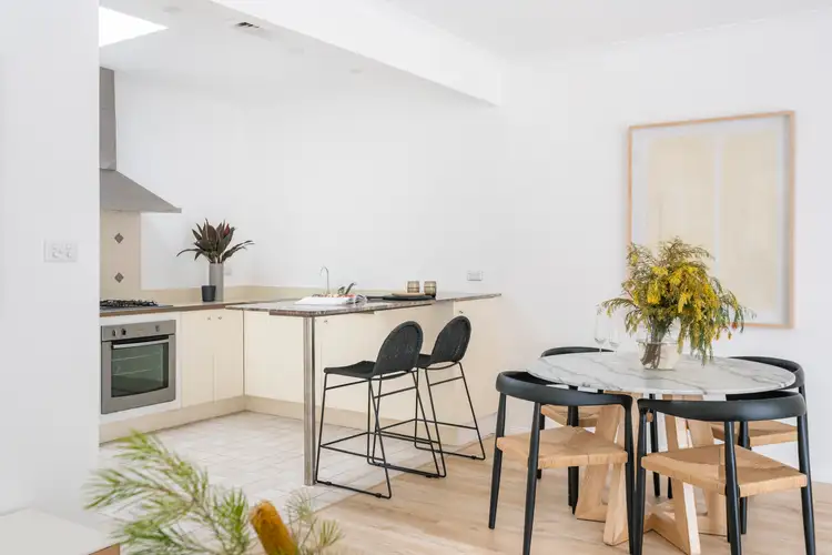 Sixth view of Homely apartment listing, 5/10 Jarocin Avenue, Glebe NSW 2037
