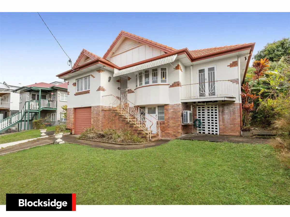 Main view of Homely house listing, 57 Downes Street, Tarragindi QLD 4121