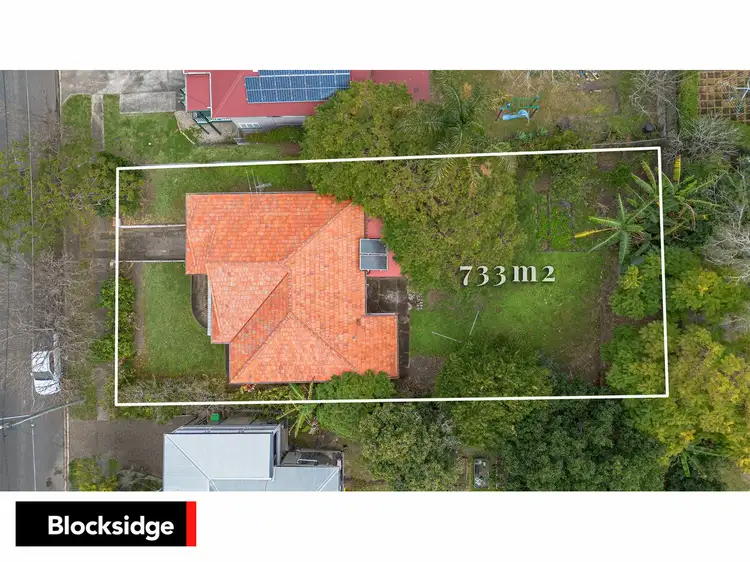 Second view of Homely house listing, 57 Downes Street, Tarragindi QLD 4121