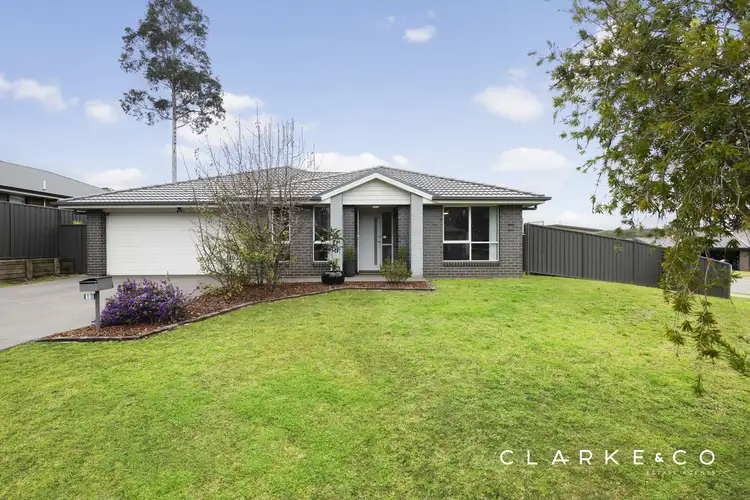13 Picton Street, Cessnock NSW 2325