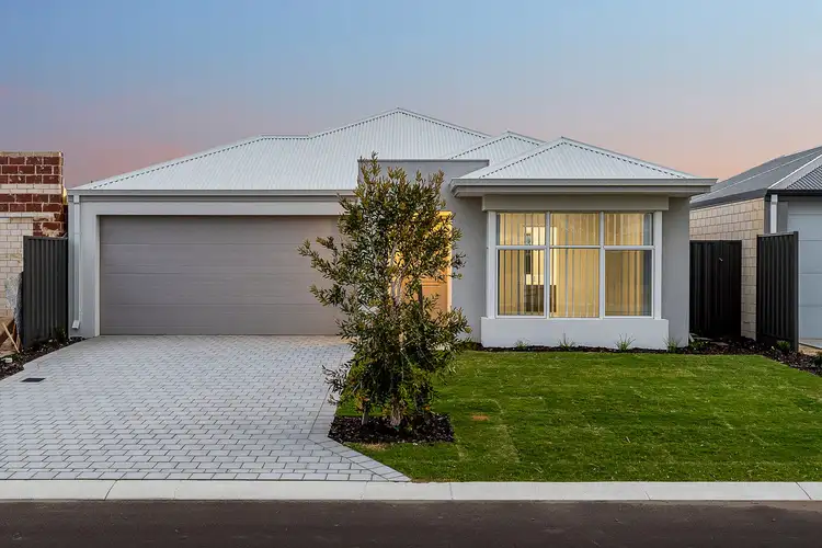 Main view of Homely house listing, 16 Maritime Terrace, Port Kennedy WA 6172